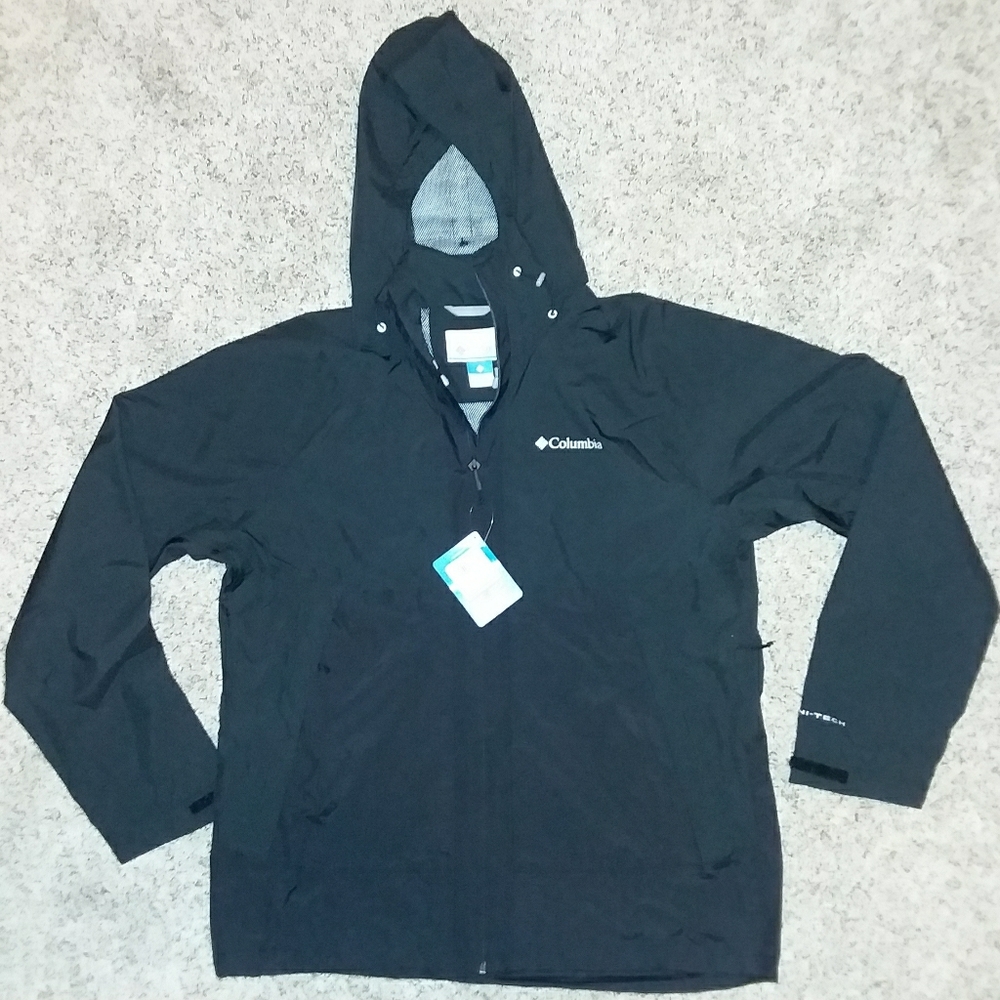 Columbia Evolution Alley Jacket